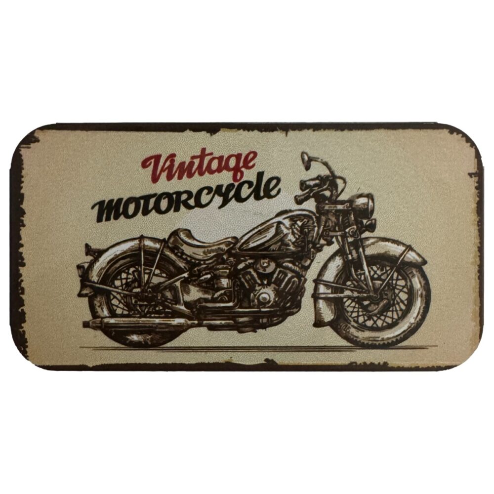 (98)_clipped_rev_1 Μεταλλική Πινακίδα Με Μαγνήτη Retro – 10,5 × 5,5 cm Σχ.98