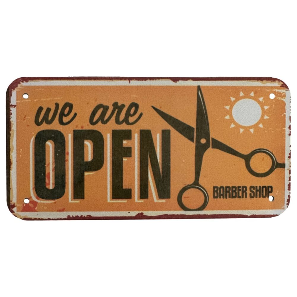 13_clipped_rev_1 Μεταλλική Πινακίδα Retro – 15 × 7,5 cm Σχ.13