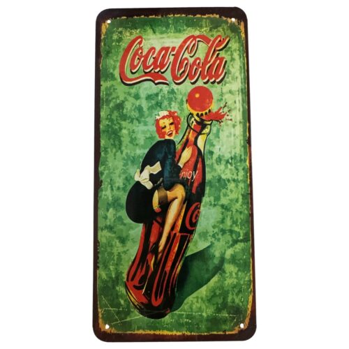 19_clipped_rev_1 Μεταλλική Πινακίδα Retro – 24,5 × 11,5 cm Σχ.19