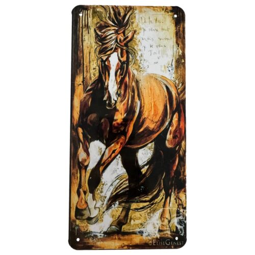 21_clipped_rev_1 Μεταλλική Πινακίδα Retro – 24,5 × 11,5 cm Σχ.21