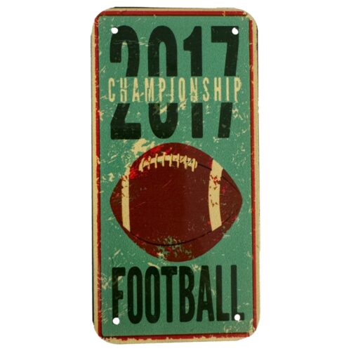23_clipped_rev_1 Μεταλλική Πινακίδα Retro – 15 × 7,5 cm Σχ.23
