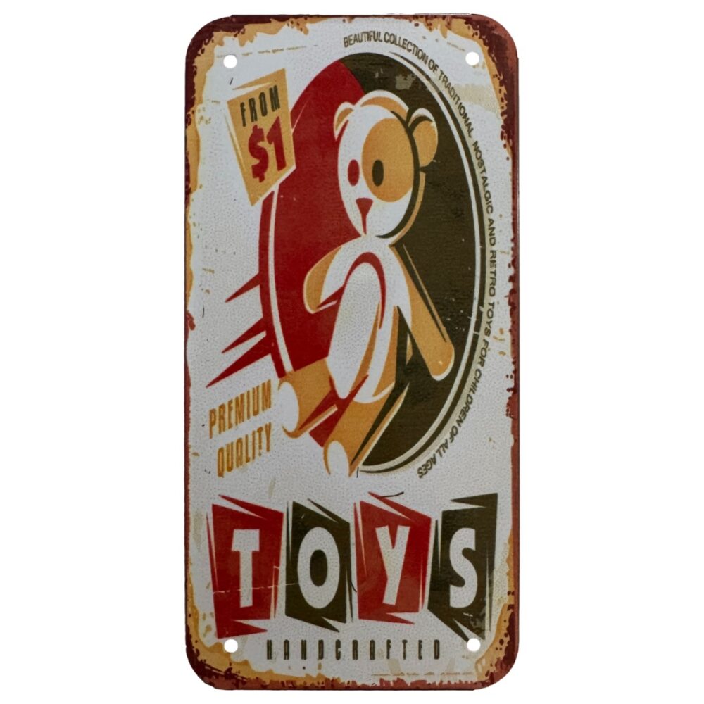28_clipped_rev_1 Μεταλλική Πινακίδα Retro – 15 × 7,5 cm Σχ.28